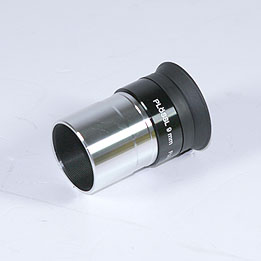 GSO 9mm Super Plossl eyepiece